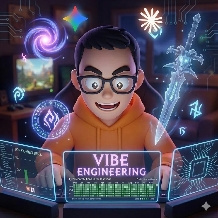 Vibe Engineering
